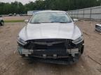 2013 Ford Fusion Se na sprzedaż w Charles City, VA - Front End