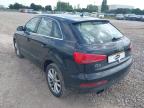 2014 AUDI Q3 SE TFSI for sale at Copart WISBECH
