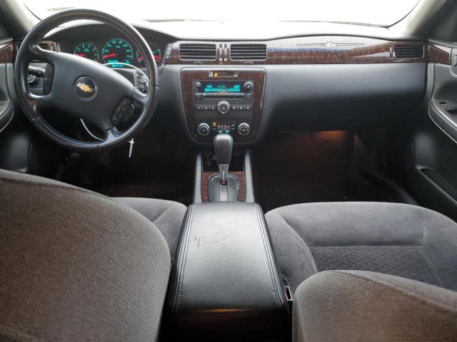  CHEVROLET IMPALA 2014 Charcoal