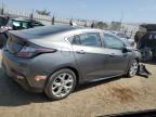 2017 Chevrolet Volt Premier на продаже в San Martin, CA - Front End