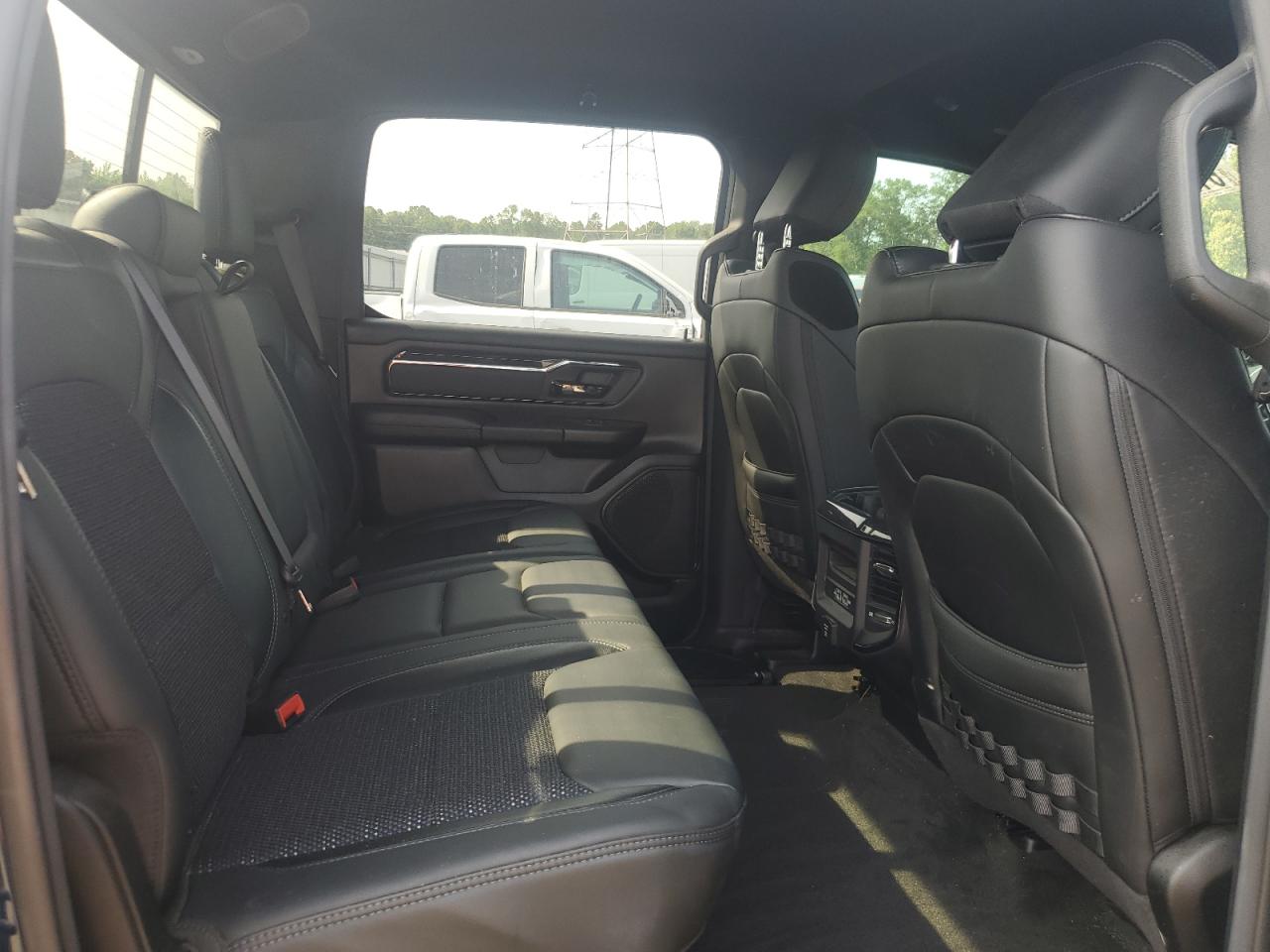 2020 Ram 1500 Big Horn/Lone Star VIN: 1C6SRFFT4LN382082 Lot: 80197065