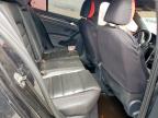 2015 Volkswagen Gti  zu verkaufen in Grand Prairie, TX - Water/Flood