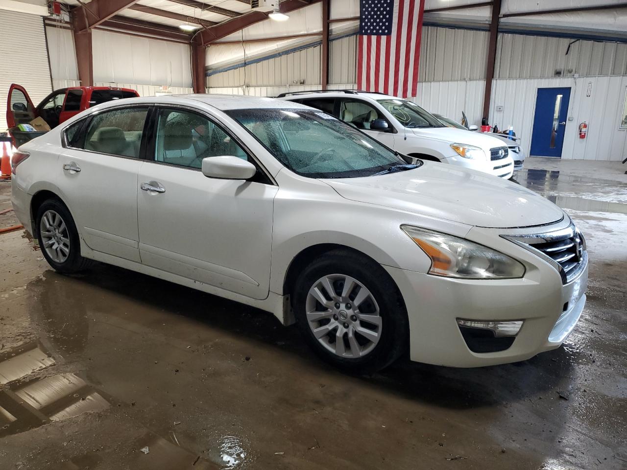 NISSAN ALTIMA 2013 VIN 1N4AL3AP9DC268984 photo 4