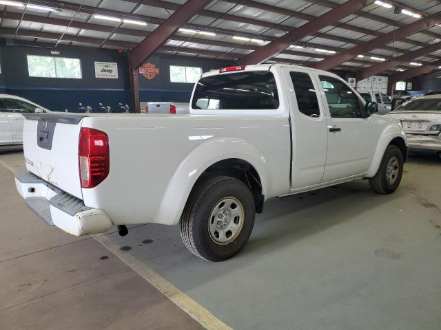 2018 NISSAN FRONTIER S  