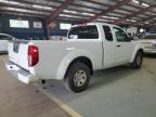 2018 NISSAN FRONTIER S   for sale at Copart CT - HARTFORD SPRINGFIELD