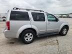 2007 Nissan Pathfinder Le for Sale in Tulsa, OK - Front End