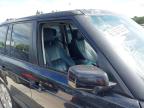 2007 LAND ROVER RANGE ROVE for sale at Copart SANDY
