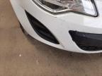 2013 VAUXHALL CORSA S EC for sale at Copart WOLVERHAMPTON