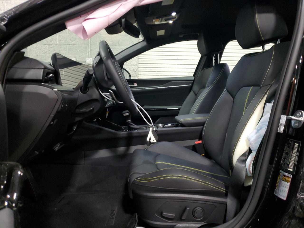 2025 Kia K5 Gt VIN: KNAG44J86S5332106 Lot: 59628745