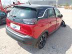 2024 VAUXHALL CROSSLAND for sale at Copart BRISTOL