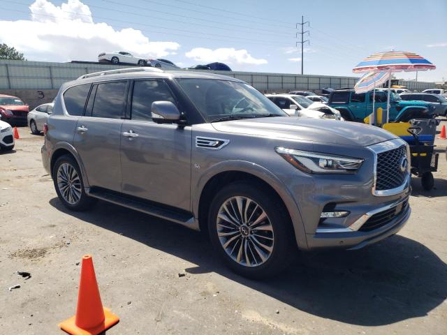  INFINITI QX80 2019 Сharcoal
