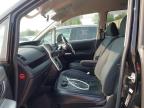2011 TOYOTA NOAH for sale at Copart SANDY