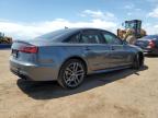 2016 Audi S6 Premium Plus продається в Brighton, CO - Front End