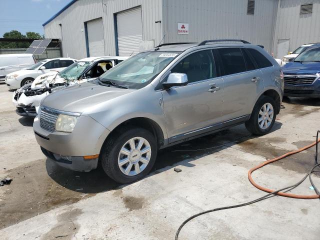 2008 Lincoln Mkx 