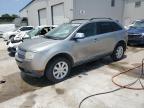 2008 Lincoln Mkx  zu verkaufen in New Orleans, LA - Front End