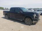 2016 FORD F150 SUPERCREW   for sale at Copart ON - LONDON