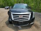2016 CADILLAC ESCALADE PREMIUM   for sale at Copart ON - COOKSTOWN