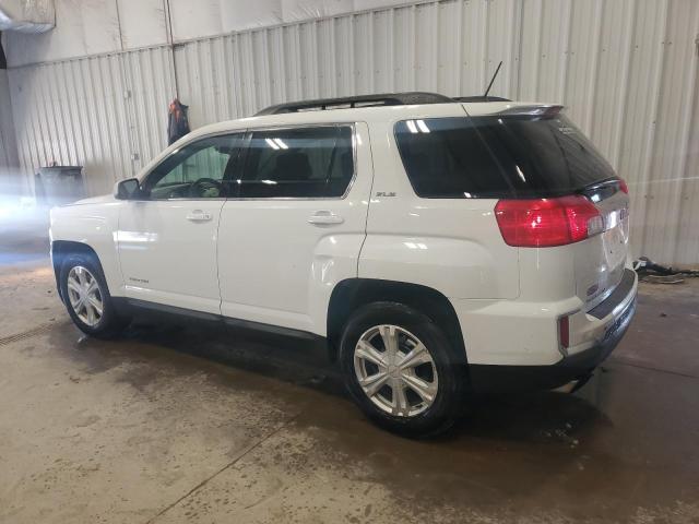  GMC TERRAIN 2017 White
