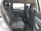 2017 HONDA CR-V LX   for sale at Copart ON - TORONTO