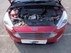 2017 FORD FOCUS TITA for sale at Copart SANDTOFT