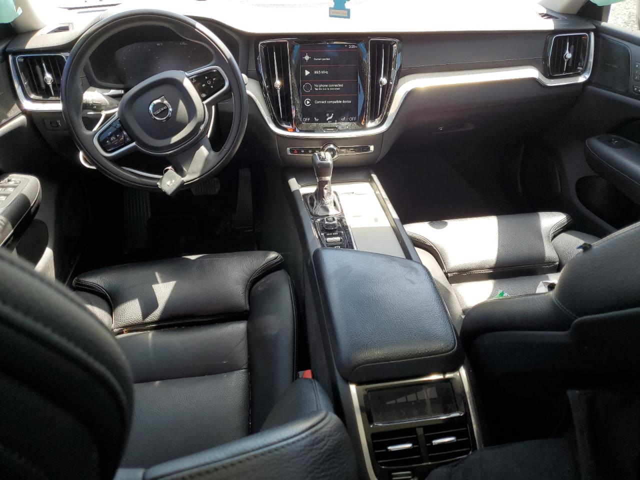 2019 Volvo S60 T5 Inscription VIN: 7JR102FL4KG003254 Lot: 61694815