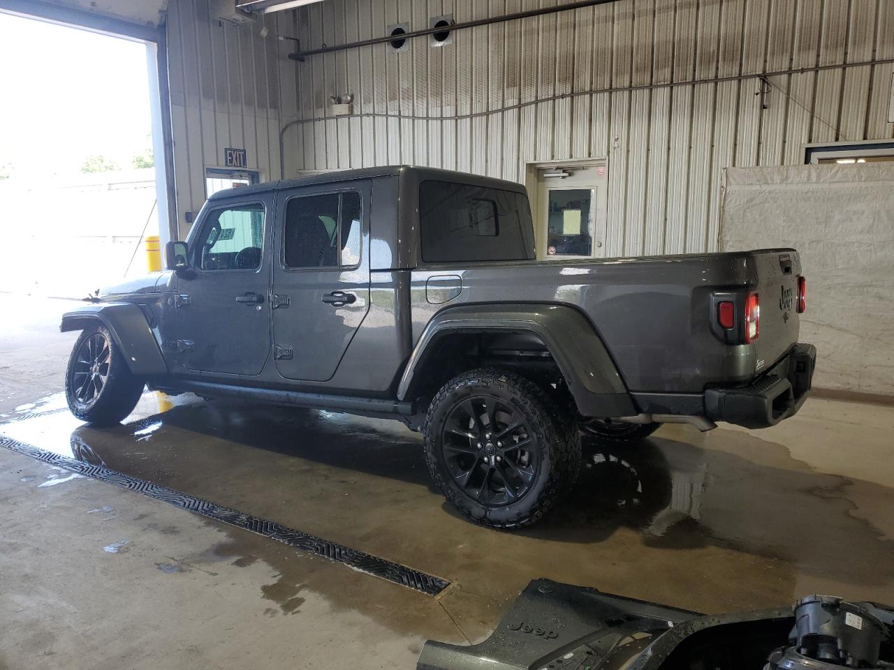 JEEP GLADIATOR 2024 VIN 1C6HJTAG6RL131532 zdjęcie 2
