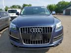 2014 Audi Q7 Premium Plus for Sale in East Granby, CT - Minor Dent/Scratches