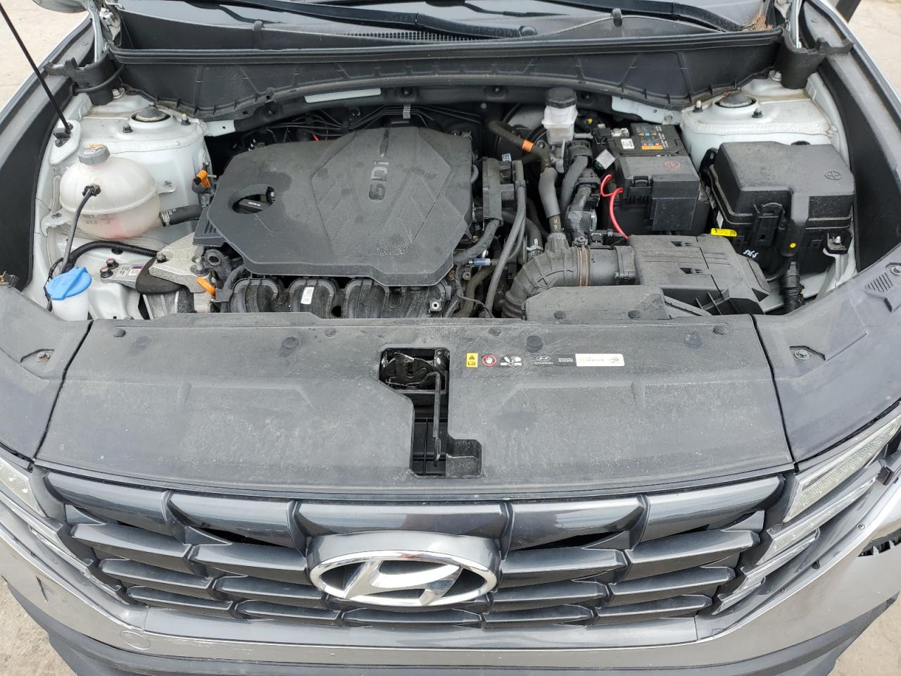 2023 Hyundai Tucson N Line VIN: KM8JFCAE8PU175982 Lot: 62172915