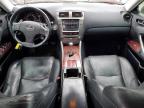 2008 Lexus Is 250 იყიდება San Diego-ში, CA - Front End