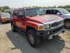 2009 Hummer H3  იყიდება Lansing-ში, MI - Minor Dent/Scratches