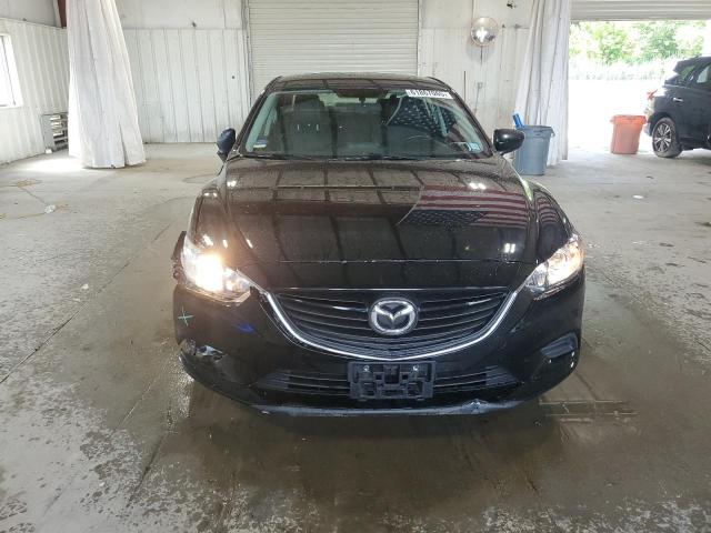  MAZDA 6 2016 Czarny