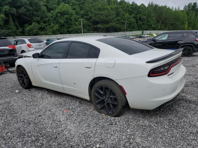  DODGE CHARGER 2021 White