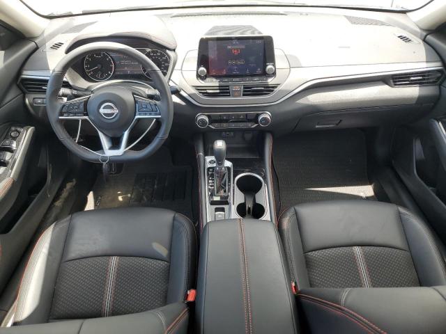  NISSAN ALTIMA 2024 White