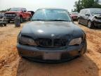 2003 Bmw 325 I de vânzare în China Grove, NC - Front End