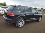 2013 VOLKSWAGEN TOUAREG V6 TDI à vendre chez Copart ON - TORONTO
