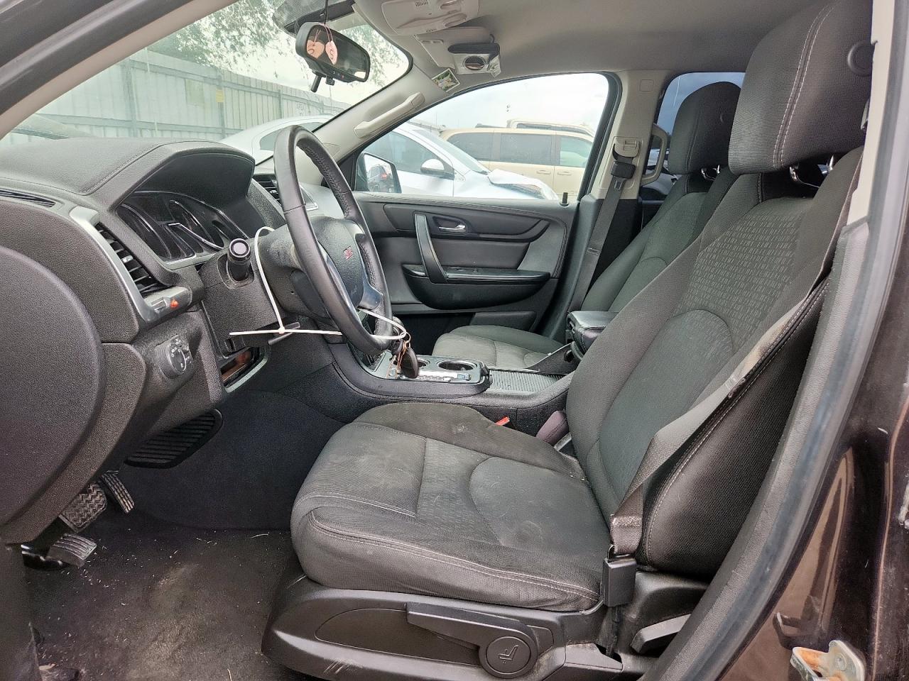 2016 GMC Acadia Sle VIN: 1GKKRNED3GJ153486 Lot: 60541325