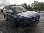 1998 Toyota Land Cruiser  на продаже в Austell, GA - Front End