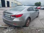 2015 MAZDA 6 for sale at Copart CASTLEDERMOT - IRELAND