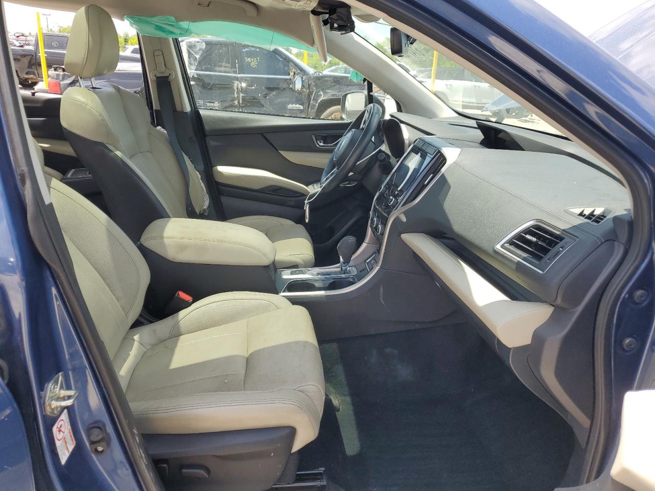 2020 Subaru Ascent Limited VIN: 4S4WMAPDXL3445759 Lot: 61471055