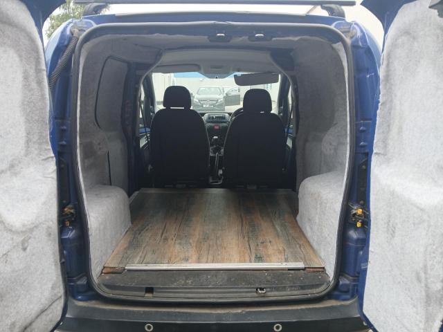 2012 PEUGEOT BIPPER S H