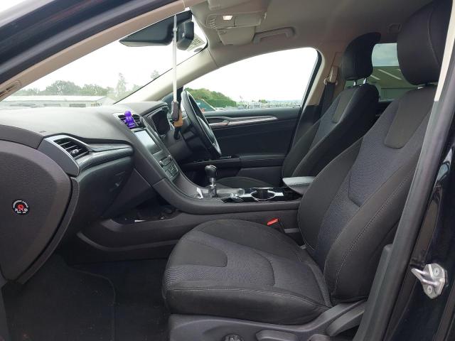 2015 FORD MONDEO TIT