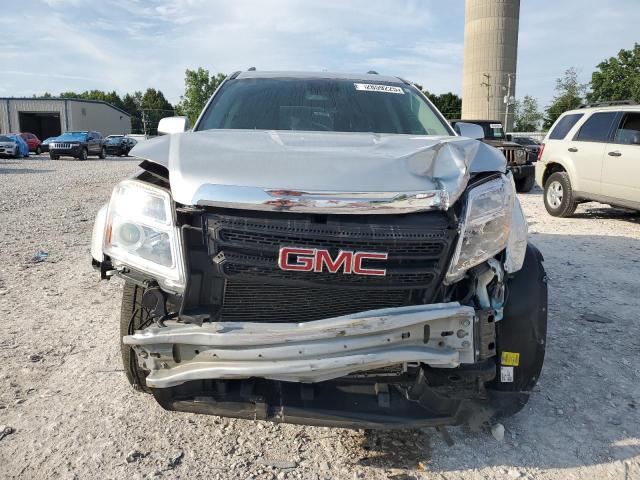  GMC TERRAIN 2017 Srebrny
