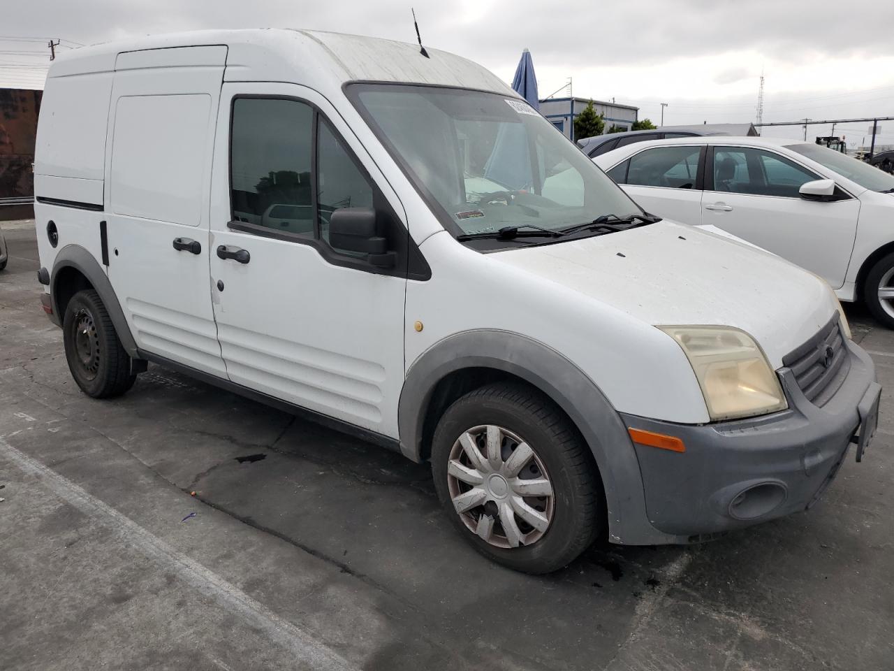FORD TRANSIT 2011 VIN NM0LS7AN9BT059976 photo 4