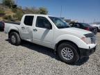 2019 Nissan Frontier S на продаже в Reno, NV - Side