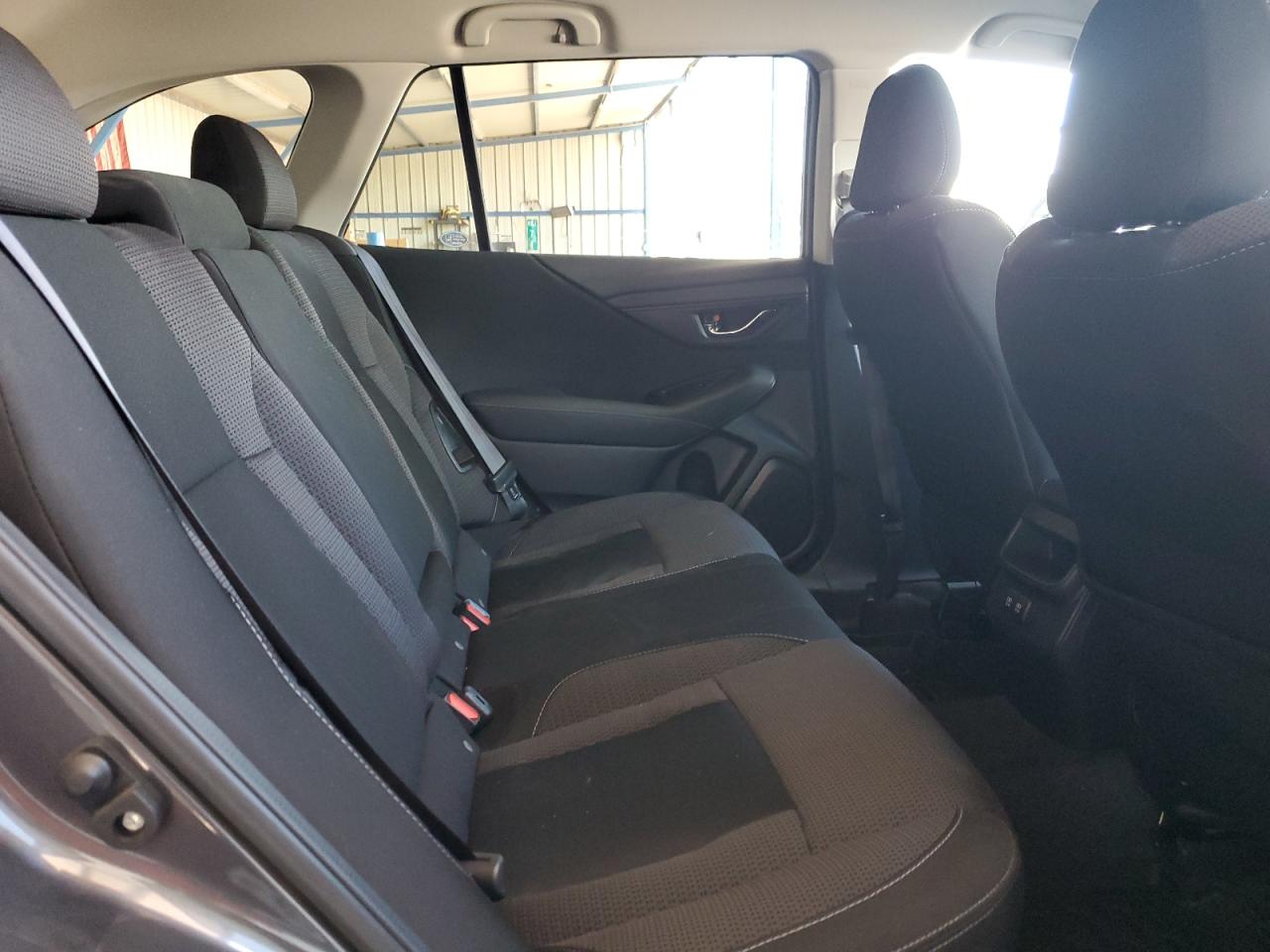 SUBARU OUTBACK 2021 VIN 4S4BTACC7M3204886 zdjęcie 11