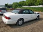 2001 Buick Lesabre Limited на продаже в Davison, MI - Front End