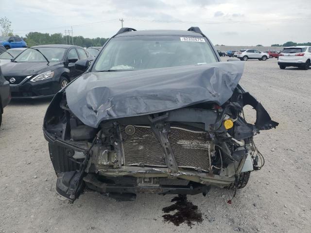  SUBARU OUTBACK 2012 Szary