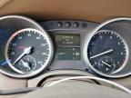 2010 Mercedes-Benz Gl 450 4Matic продається в San Antonio, TX - Front End