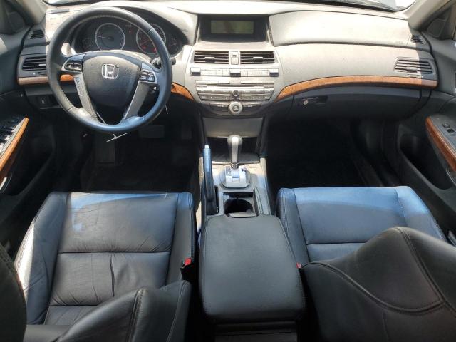  HONDA ACCORD 2012 Szary