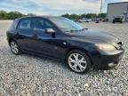 2008 Mazda 3 Hatchback de vânzare în Apopka, FL - Rear End